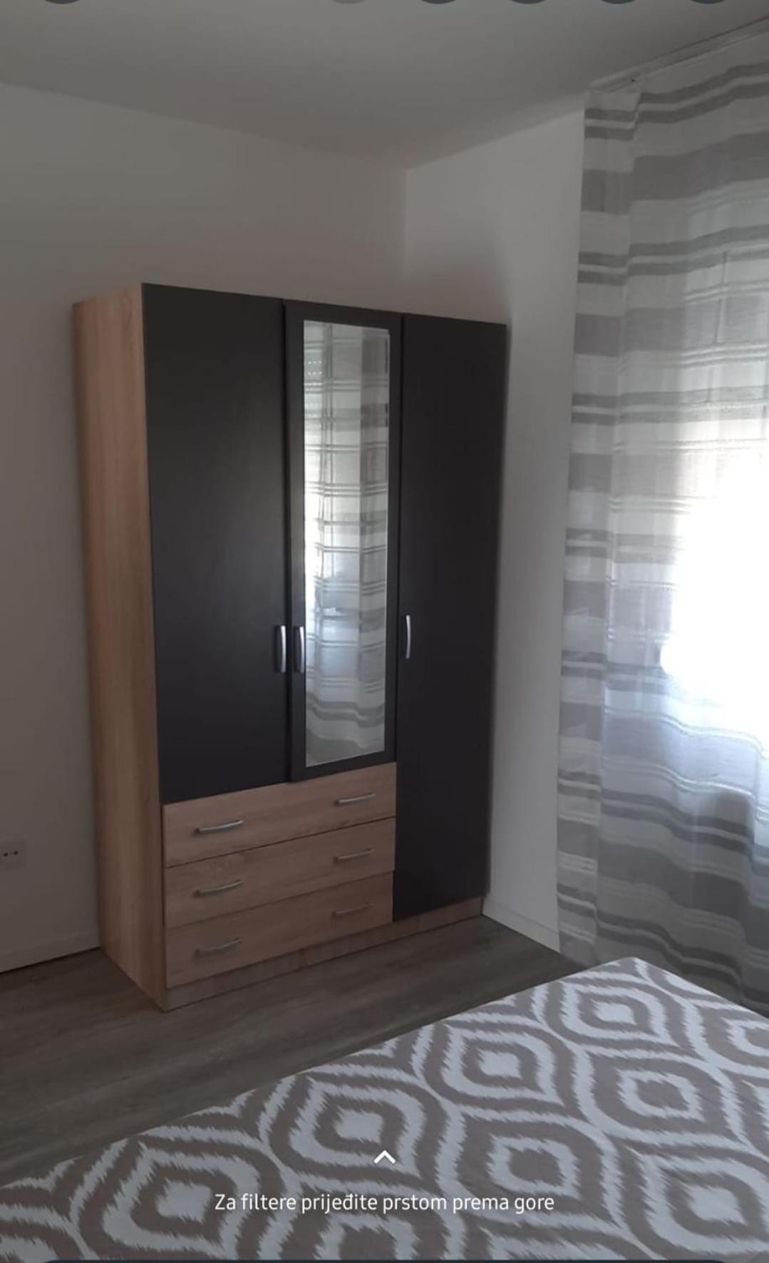 Apartmani Mabele Паг Стая снимка
